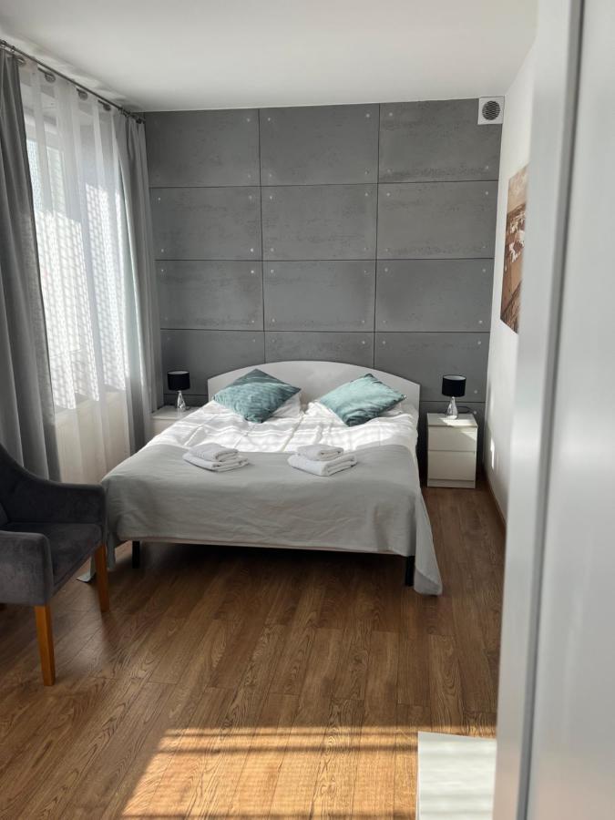 Hotel Turkovia Turek Esterno foto